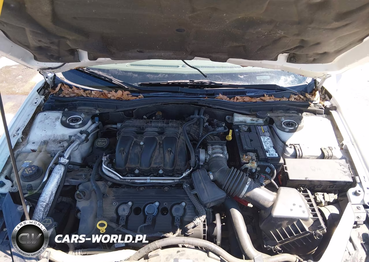 2012 Ford Fusion Se VIN:3FAHP0HG9CR209926 - 10