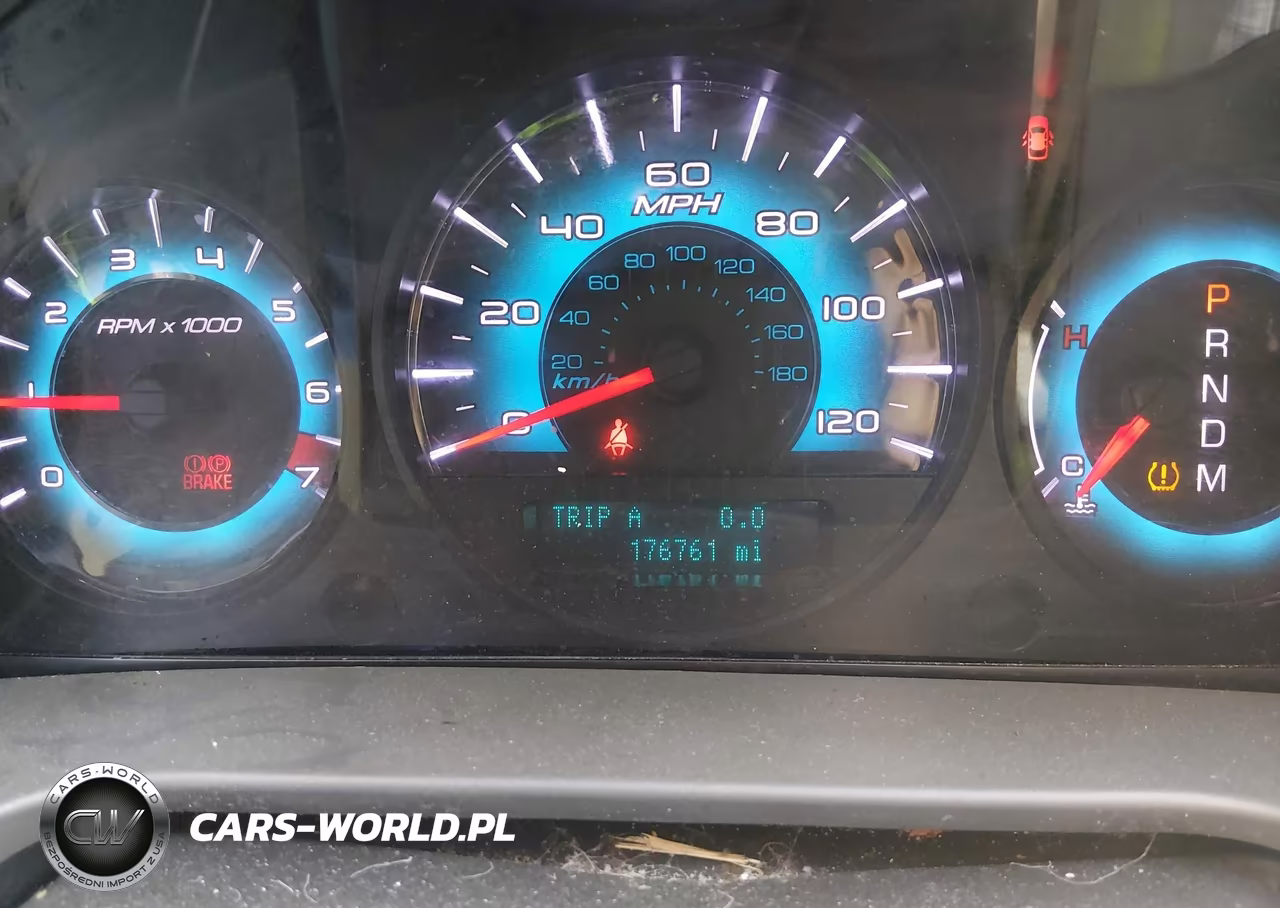 2012 Ford Fusion Se VIN:3FAHP0HG9CR209926 - 7