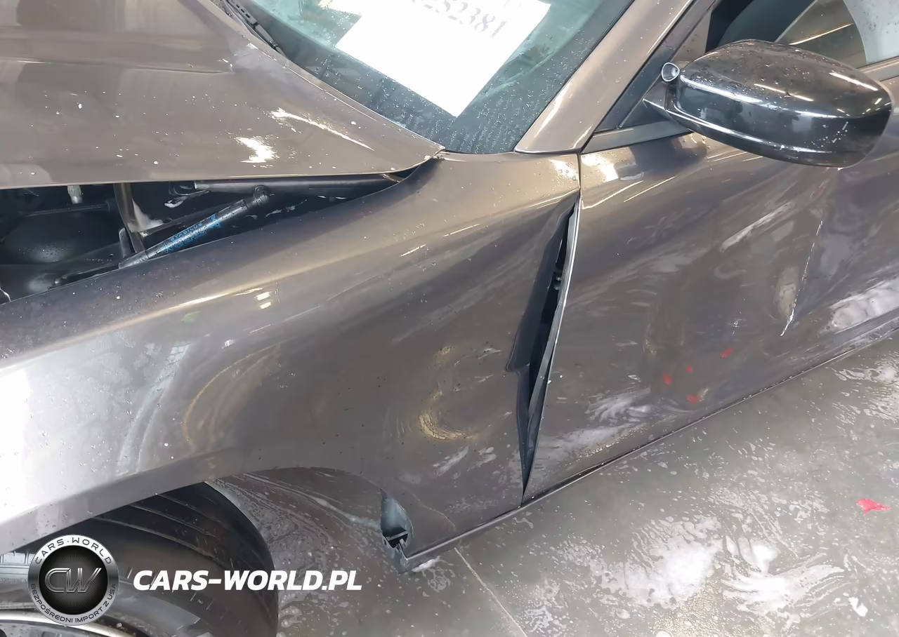 2023 Dodge Charger Sxt VIN:2C3CDXBG4PH529790 - 19