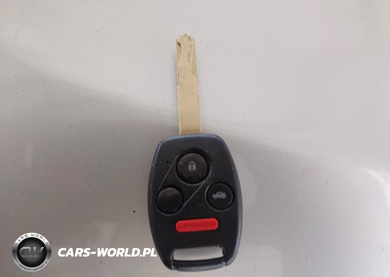 2009 Honda Accord 2.4 Lx VIN:1HGCP26359A055591 - 11