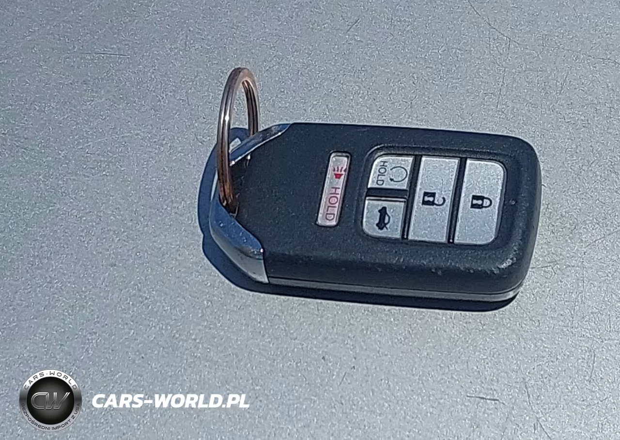 2016 Honda Accord Ex-L VIN:1HGCR2F8XGA037171 - 11