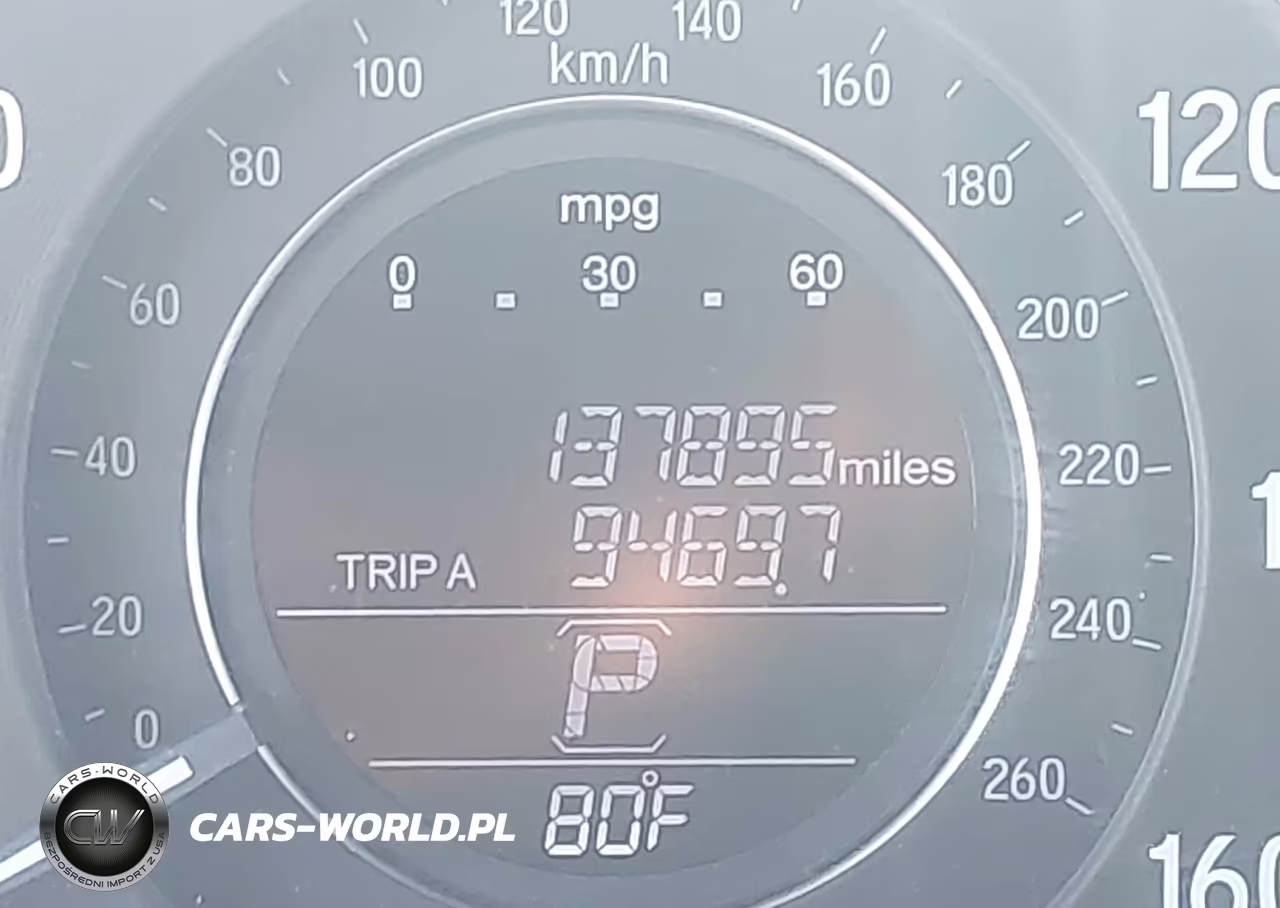 2016 Honda Accord Ex-L VIN:1HGCR2F8XGA037171 - 15