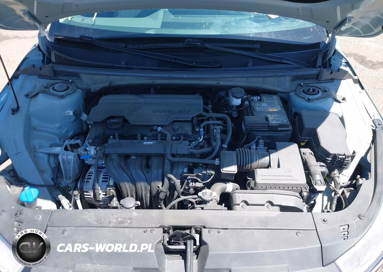 2025 Kia K4 Ex VIN:3KPFU4DE9SE004182 - 10