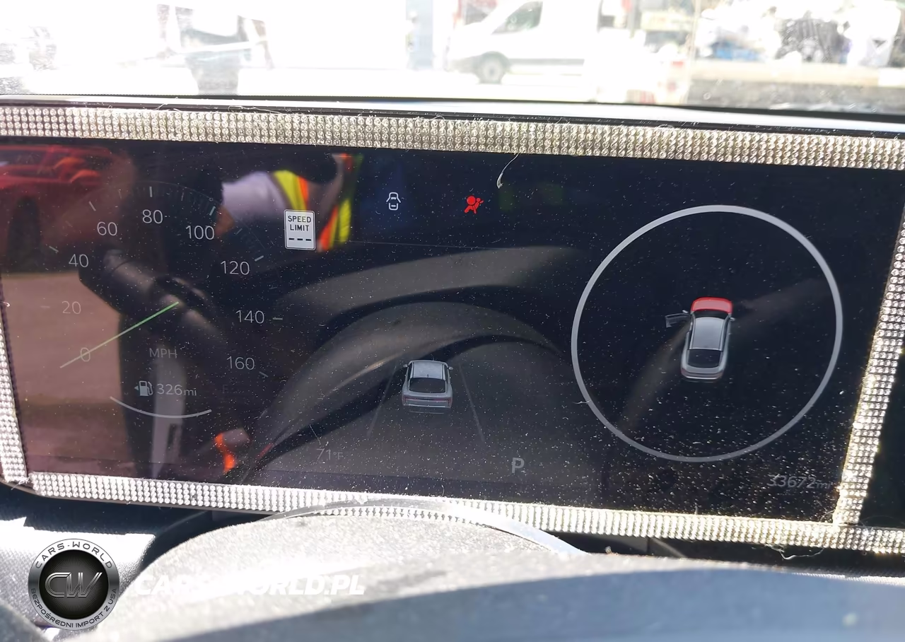 2025 Kia K4 Ex VIN:3KPFU4DE9SE004182 - 7