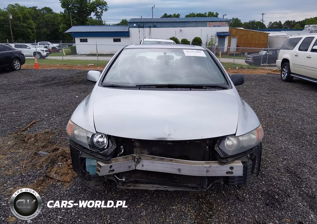 2007 Honda Civic Ex VIN:2HGFG12877H534134 - 13