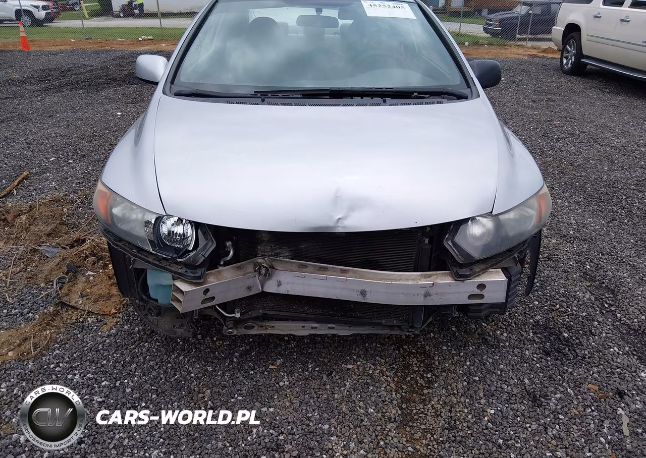 2007 Honda Civic Ex VIN:2HGFG12877H534134 - 6