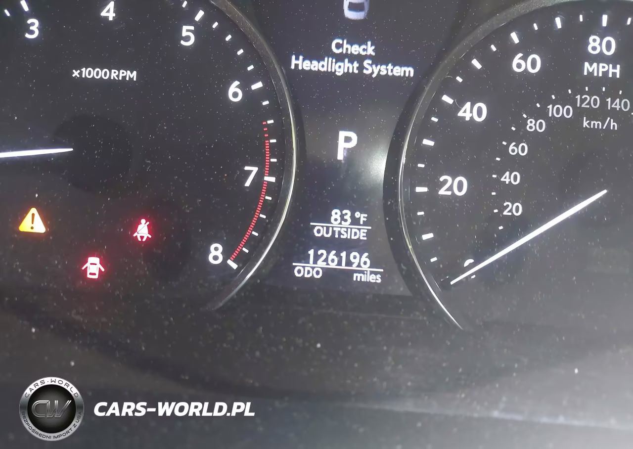 2015 Lexus Ls 460 VIN:JTHCL5EF9F5024810 - 15
