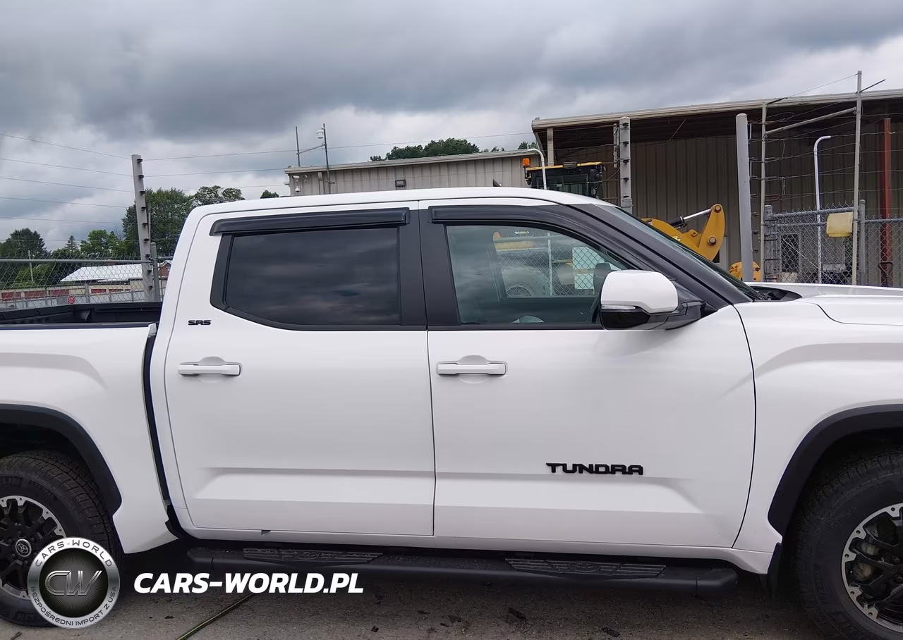 2024 Toyota Tundra Sr5 VIN:5TFLA5DB2RX166835 - 13