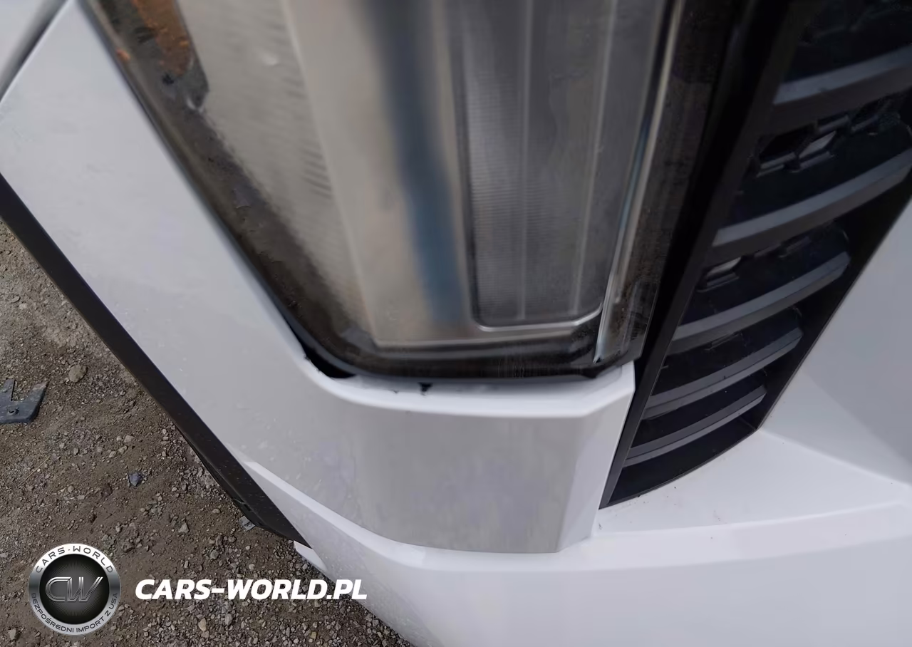 2024 Toyota Tundra Sr5 VIN:5TFLA5DB2RX166835 - 6