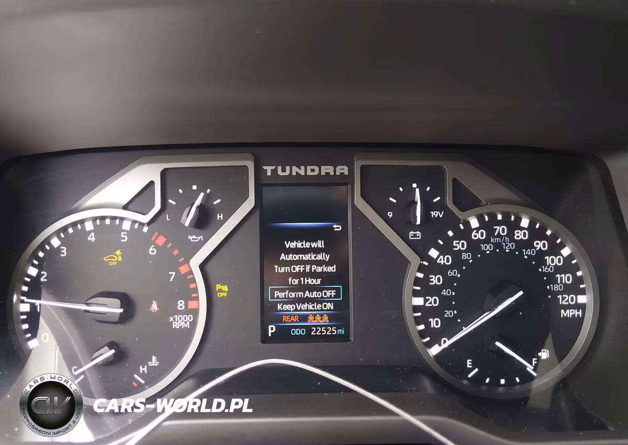 2024 Toyota Tundra Sr5 VIN:5TFLA5DB2RX166835 - 7