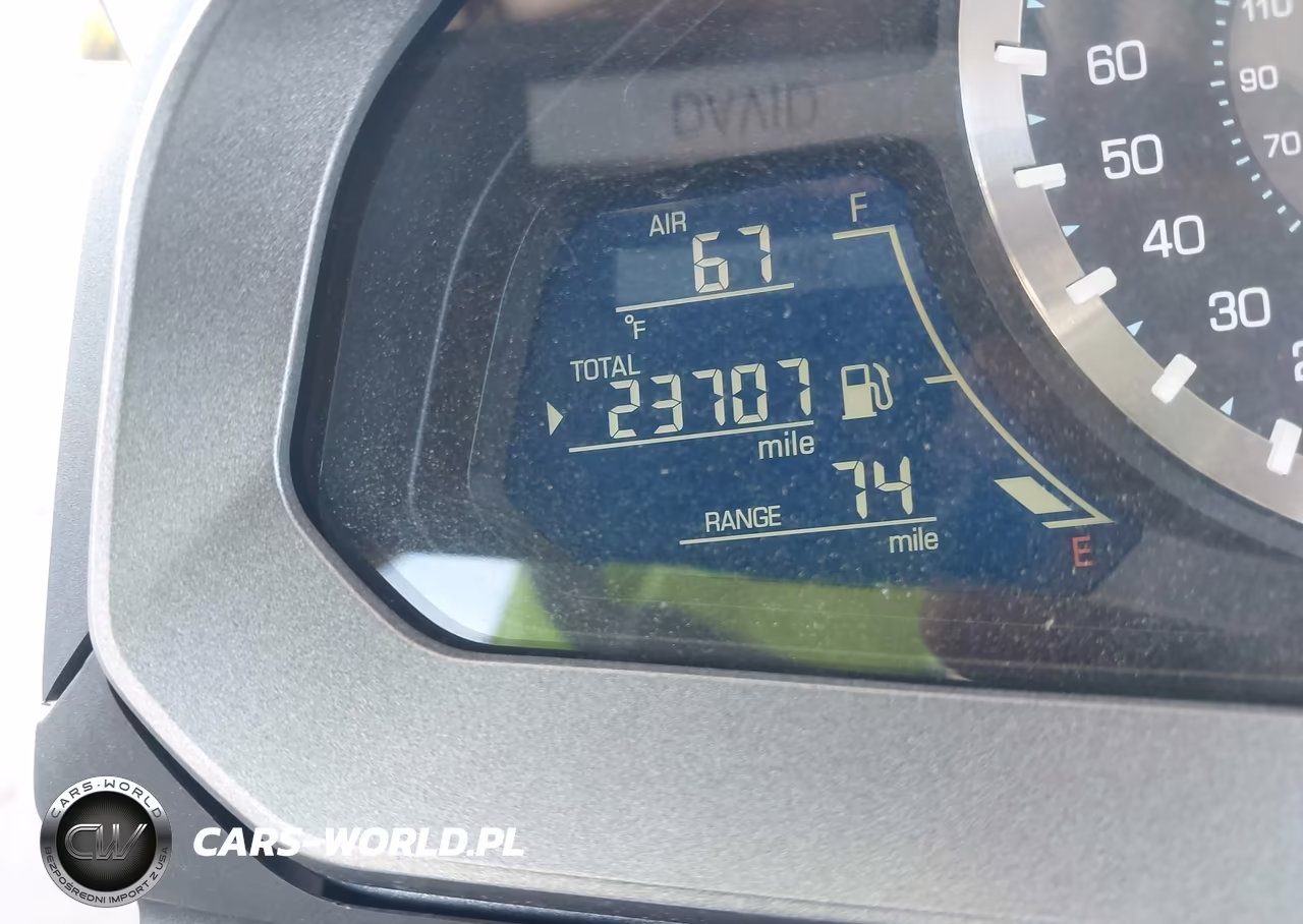 2018 Honda Gl1800 VIN:JH2SC7909JK001866 - 7