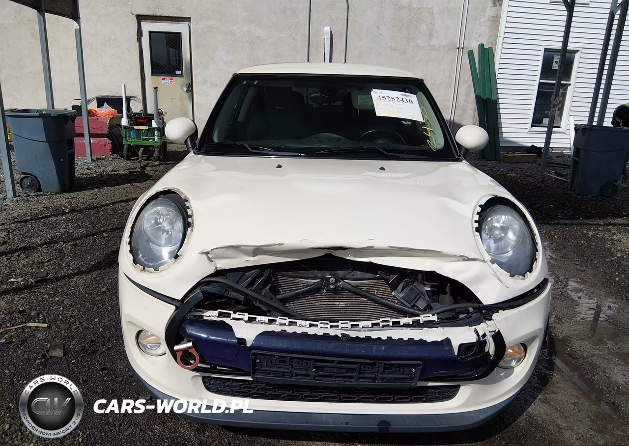 2018 Mini Hardtop Cooper VIN:WMWXP5C57J3C65142 - 12