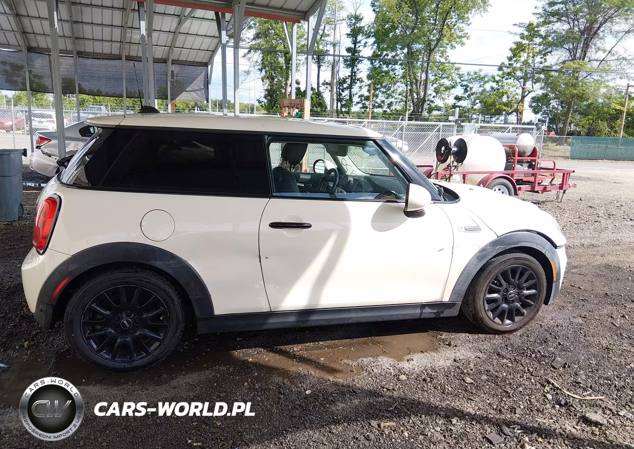 2018 Mini Hardtop Cooper VIN:WMWXP5C57J3C65142 - 13