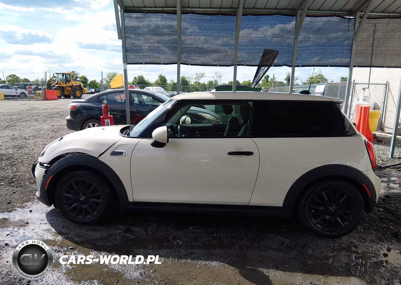 2018 Mini Hardtop Cooper VIN:WMWXP5C57J3C65142 - 14