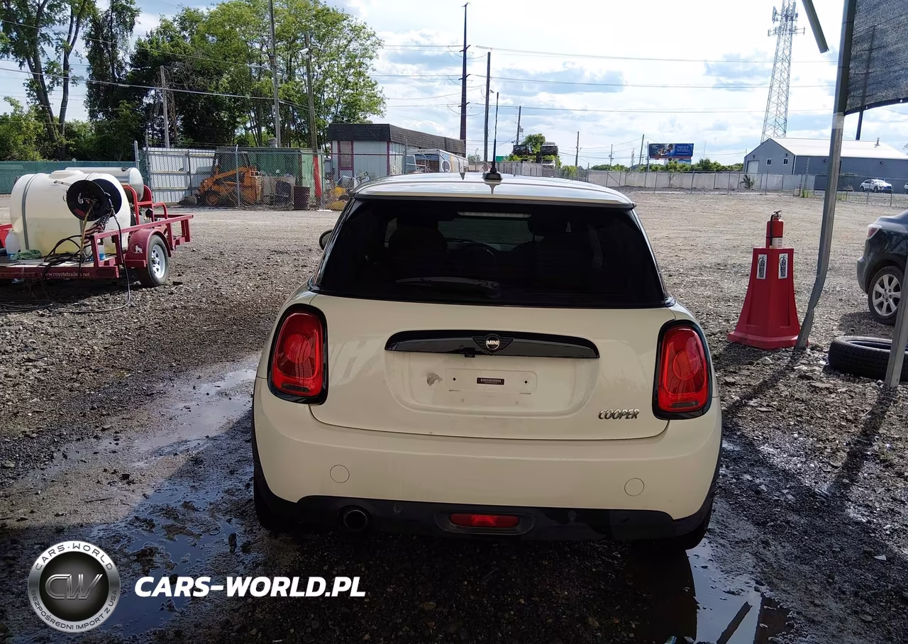 2018 Mini Hardtop Cooper VIN:WMWXP5C57J3C65142 - 16