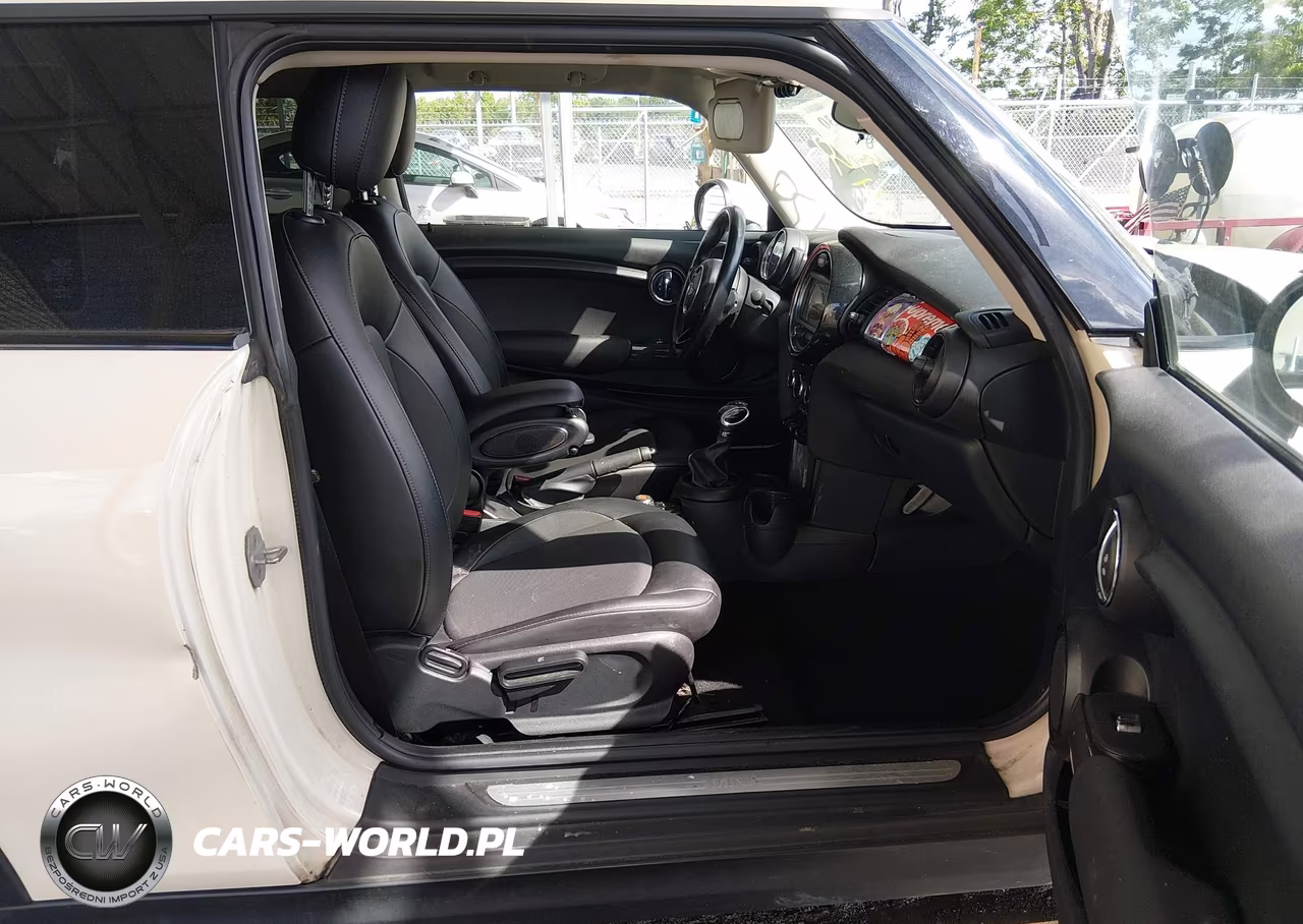 2018 Mini Hardtop Cooper VIN:WMWXP5C57J3C65142 - 5