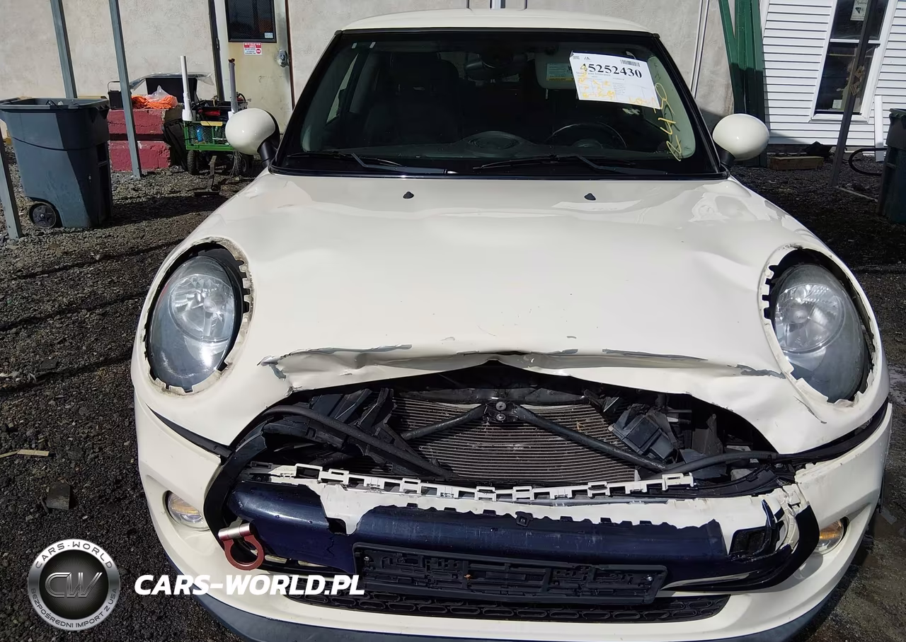 2018 Mini Hardtop Cooper VIN:WMWXP5C57J3C65142 - 6