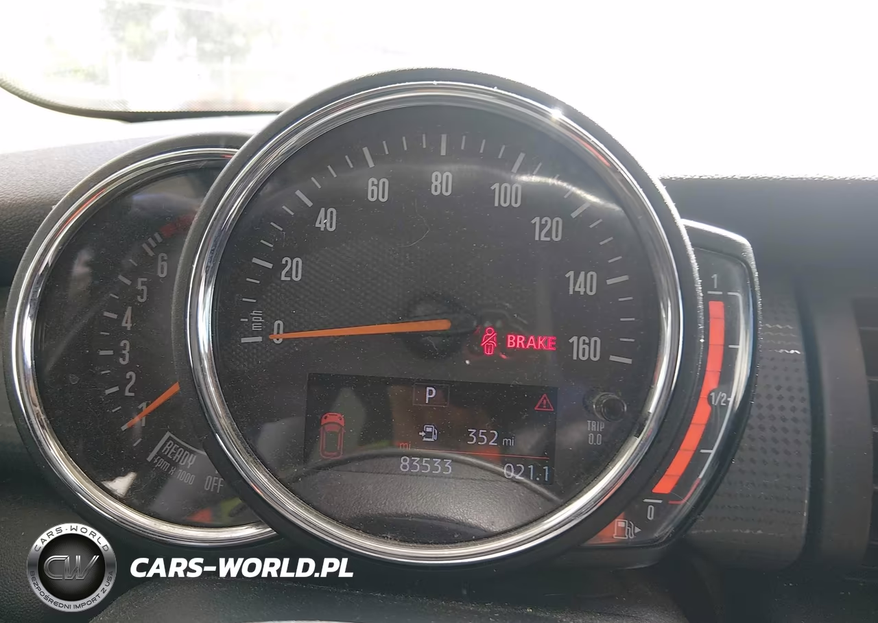 2018 Mini Hardtop Cooper VIN:WMWXP5C57J3C65142 - 7