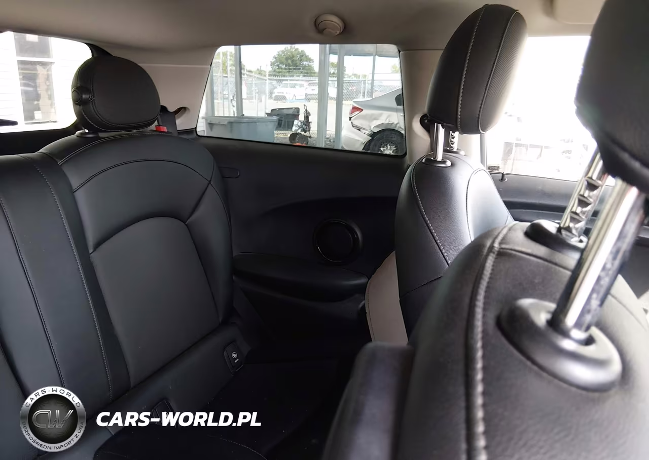 2018 Mini Hardtop Cooper VIN:WMWXP5C57J3C65142 - 8