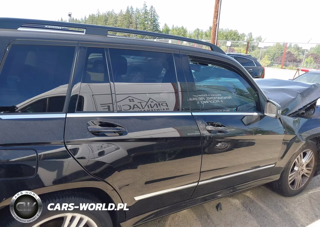 2013 Mercedes-Benz Glk 350 4Matic VIN:WDCGG8JB9DG113820 - 13