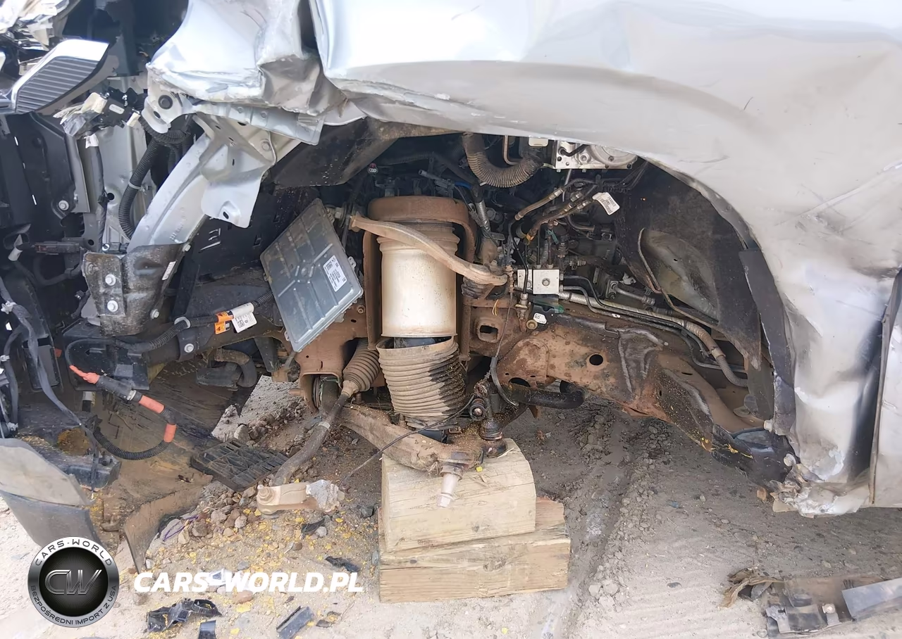 2024 Chevrolet Tahoe 4Wd High Country VIN:1GNSKTKT0RR317613 - 19