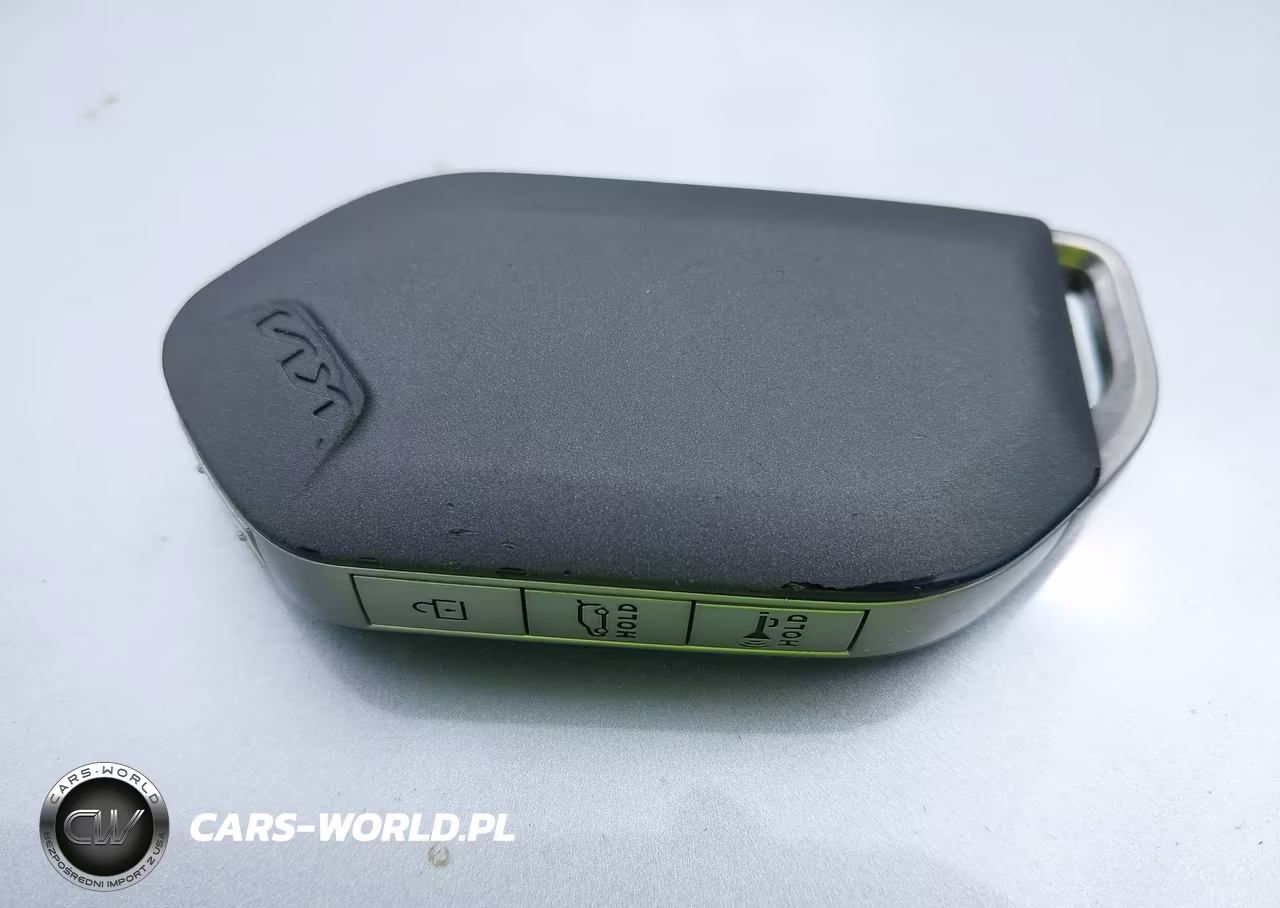 2026 Kia Carnival Mpv Hybrid Ex VIN:KNDNC5KA2T6092598 - 11