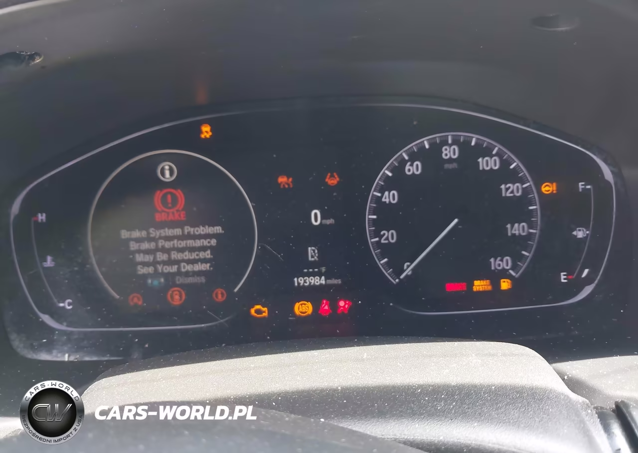 2021 Honda Accord Lx VIN:1HGCV1F13MA050607 - 7