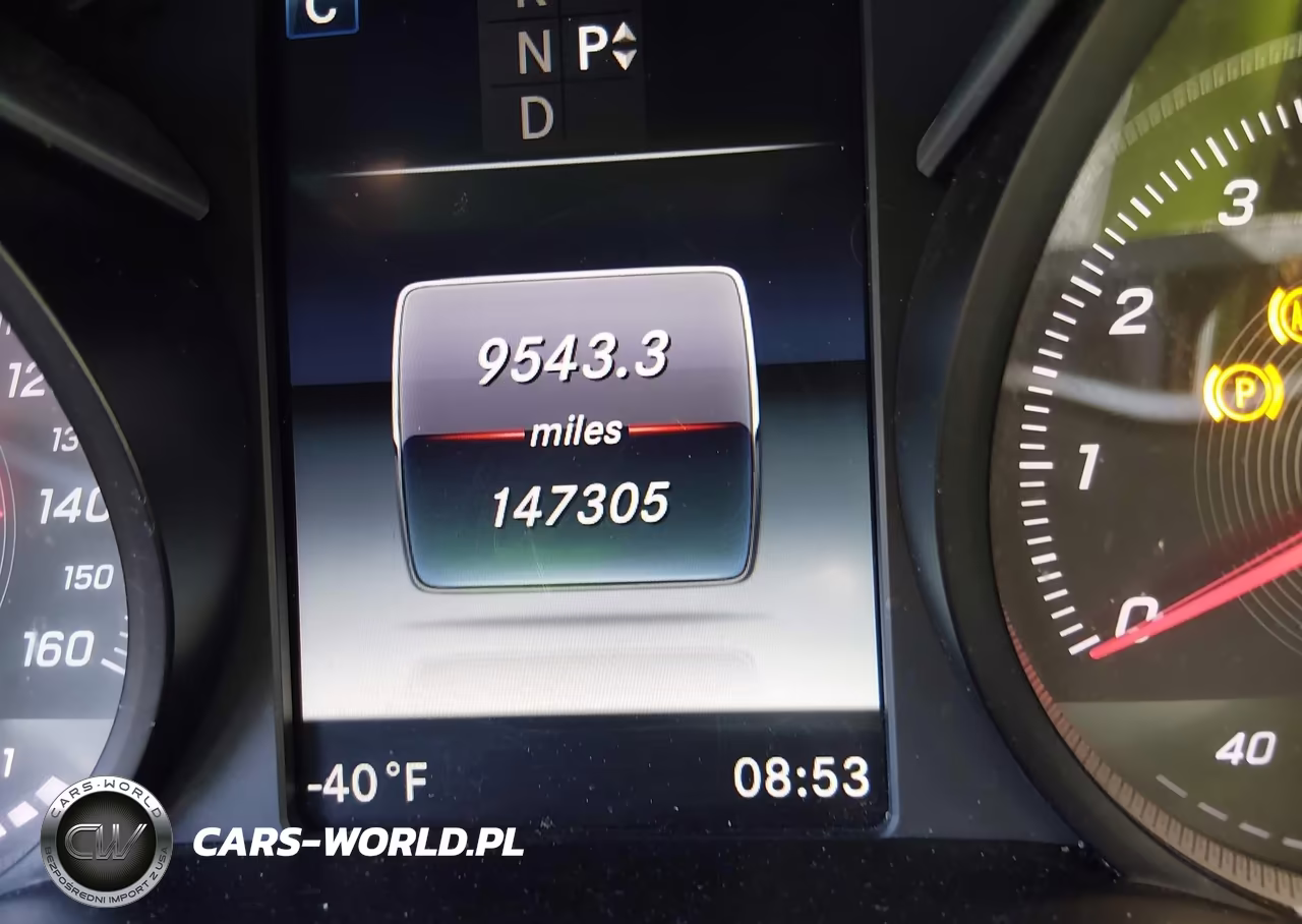 2016 Mercedes-Benz C 300 4Matic VIN:55SWF4KB7GU136182 - 15
