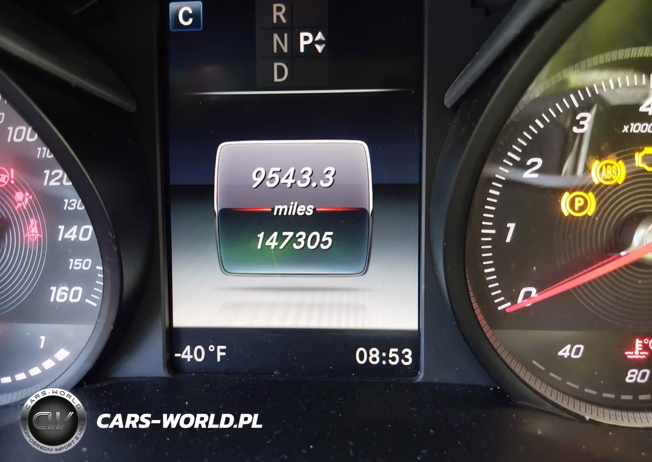 2016 Mercedes-Benz C 300 4Matic VIN:55SWF4KB7GU136182 - 7