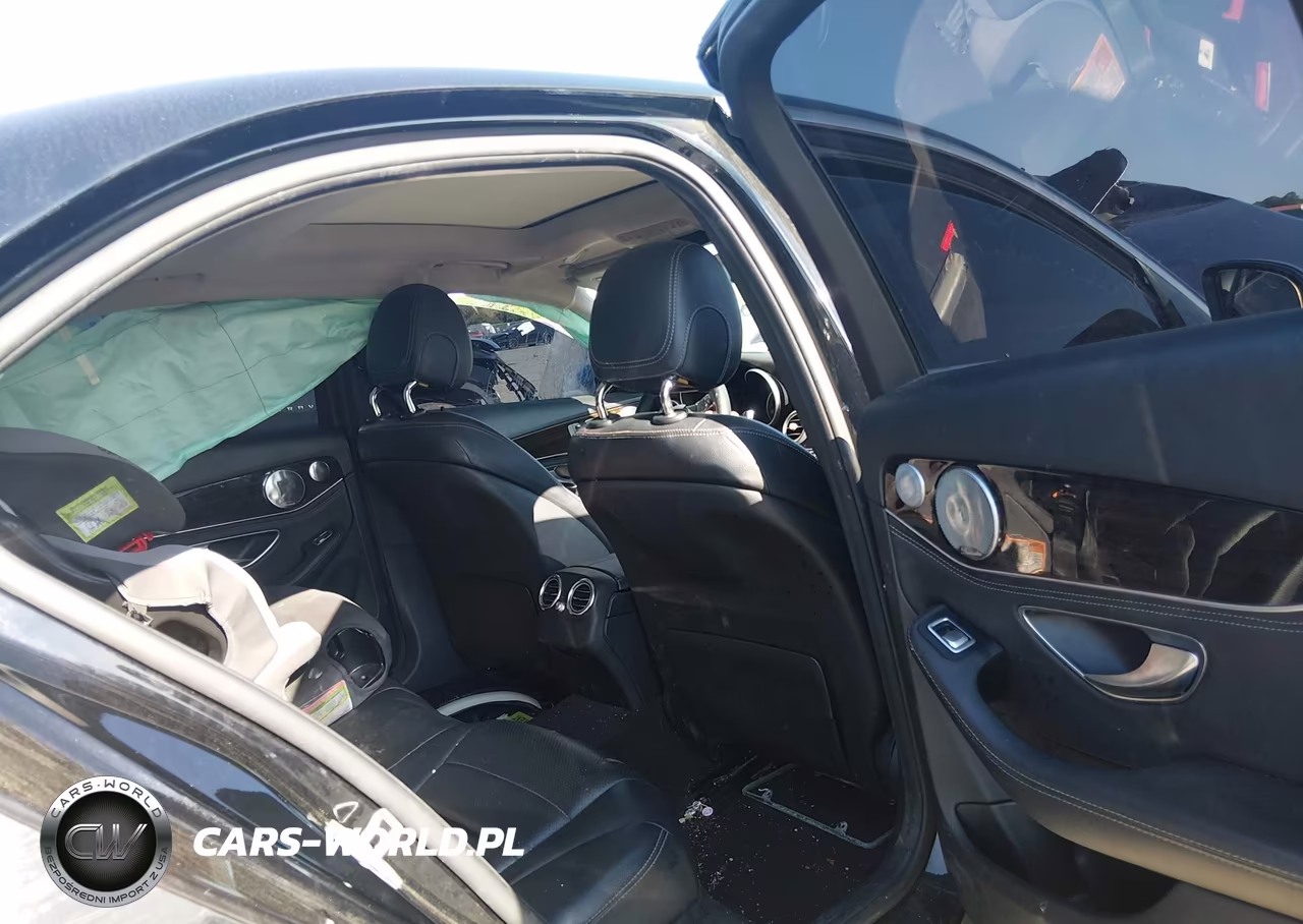 2016 Mercedes-Benz C 300 4Matic VIN:55SWF4KB7GU136182 - 8