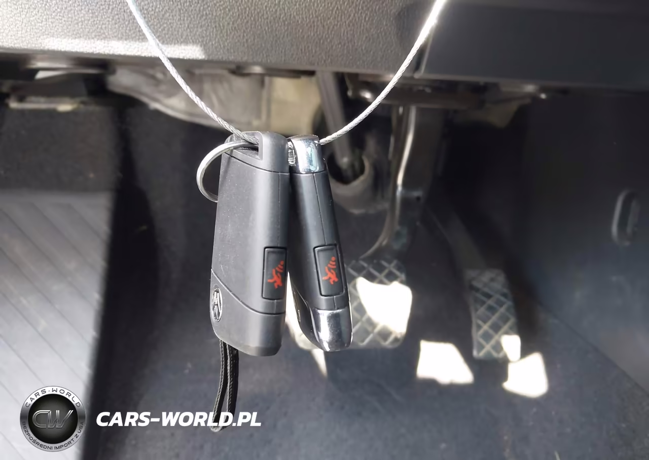 2023 Volkswagen Atlas 3.6L V6 Se W-Technology VIN:1V2KR2CA6PC546226 - 11