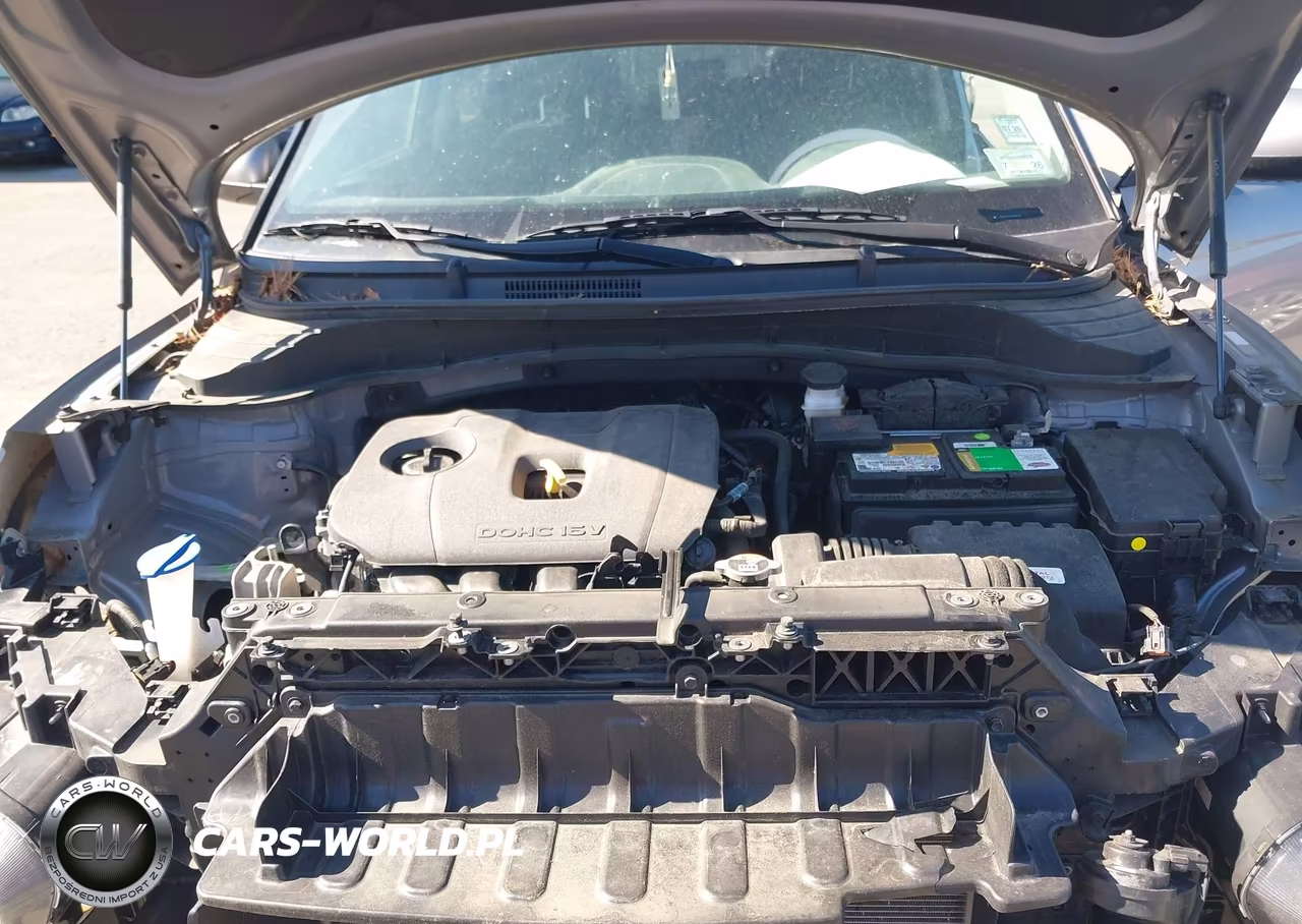 2022 Kia Soul Lx VIN:KNDJ23AU0N7838156 - 10