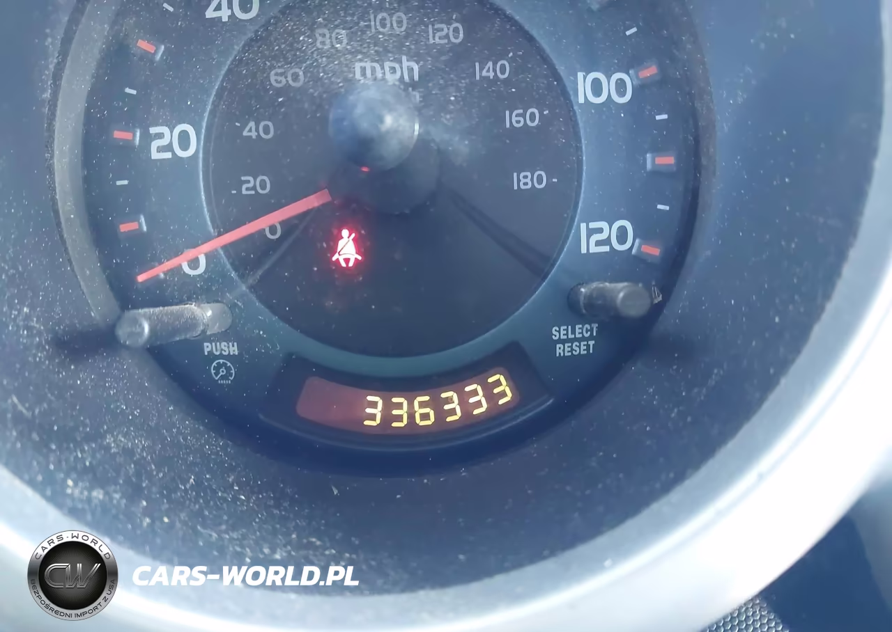 2006 Honda Element Ex VIN:5J6YH18646L003382 - 7