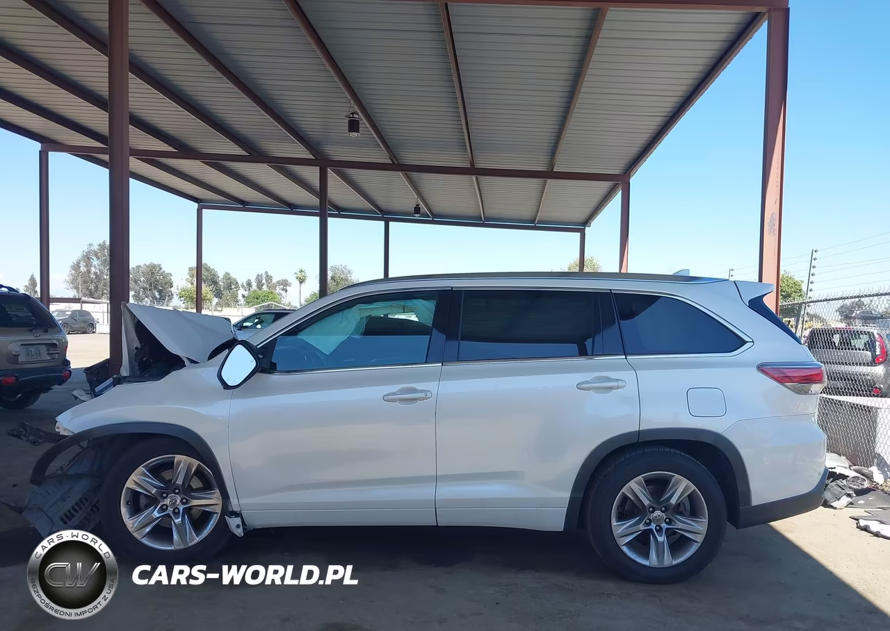 2014 Toyota Highlander Limited V6 VIN:5TDYKRFH2ES010693 - 13