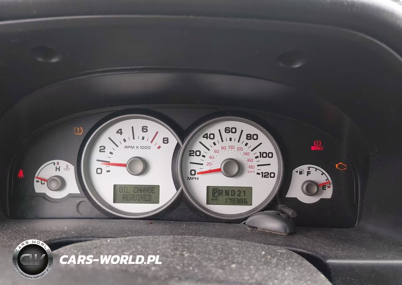 2006 Ford Escape Limited VIN:1FMCU04136KC73351 - 7