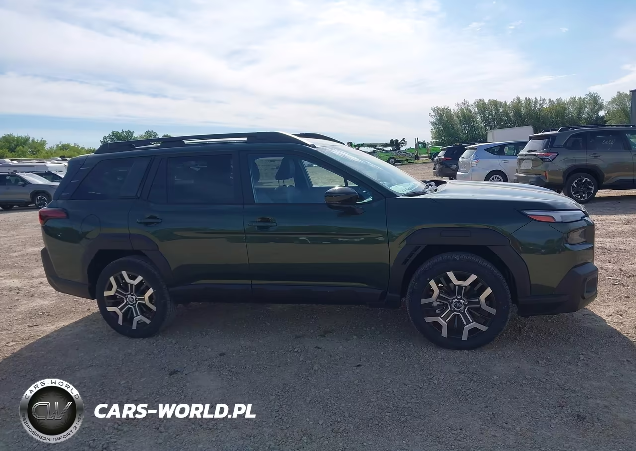 2026 Subaru Outback Touring Xt VIN:JF2BURJD8TY468925 - 13