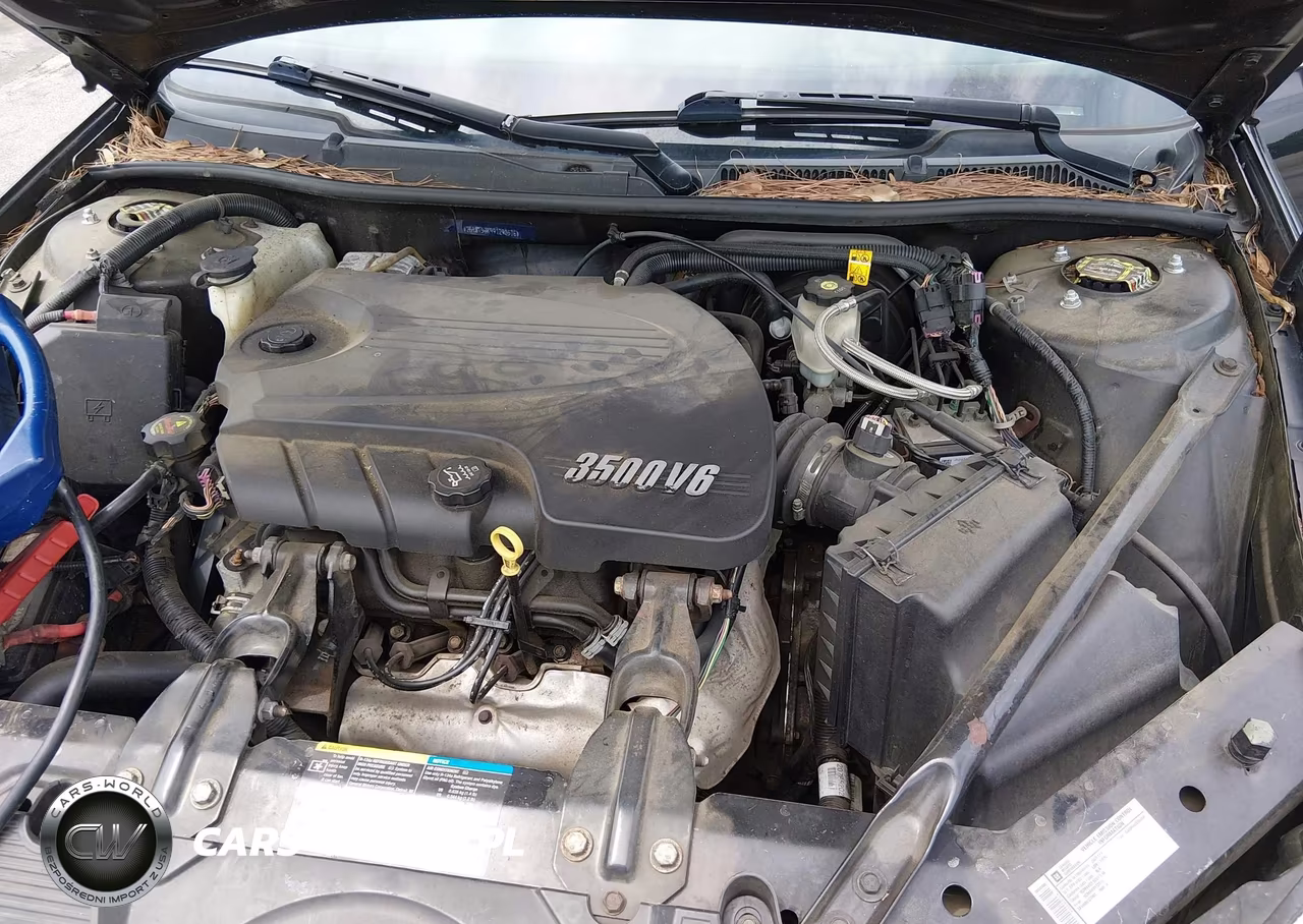 2009 Chevrolet Impala Lt VIN:2G1WT57K991290576 - 10