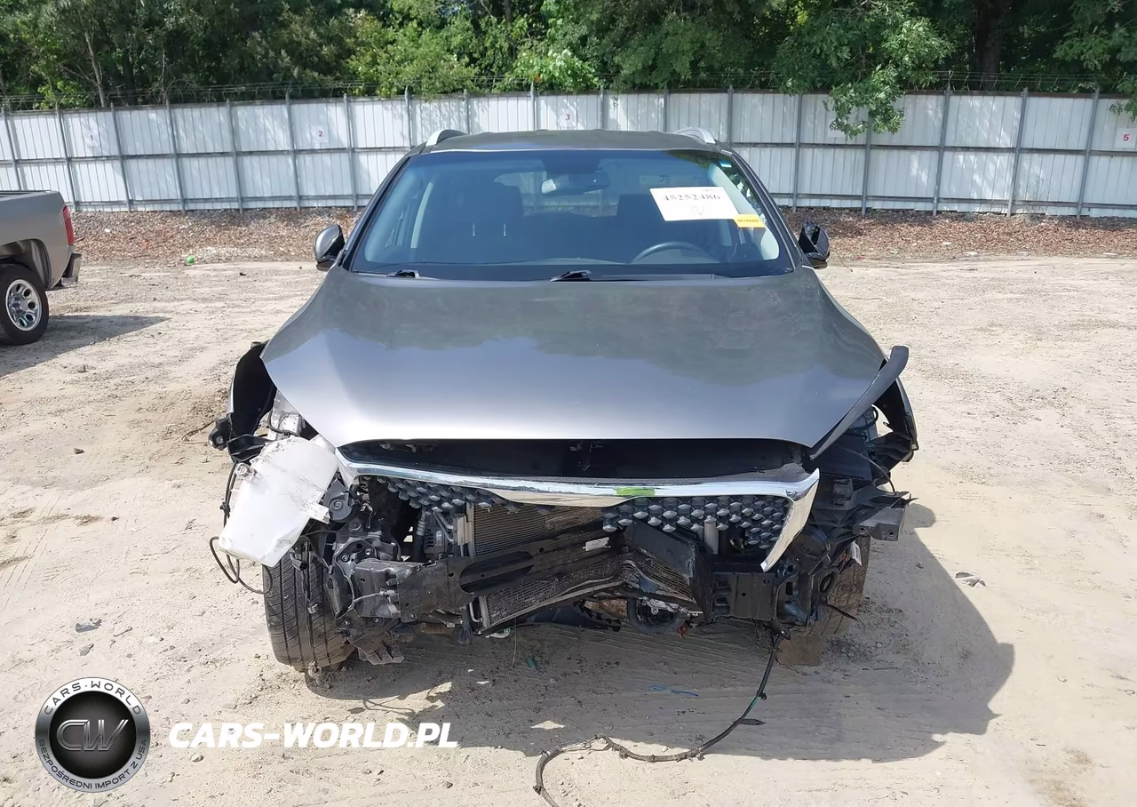2018 Kia Sorento 2.4L Lx VIN:5XYPG4A31JG405242 - 13