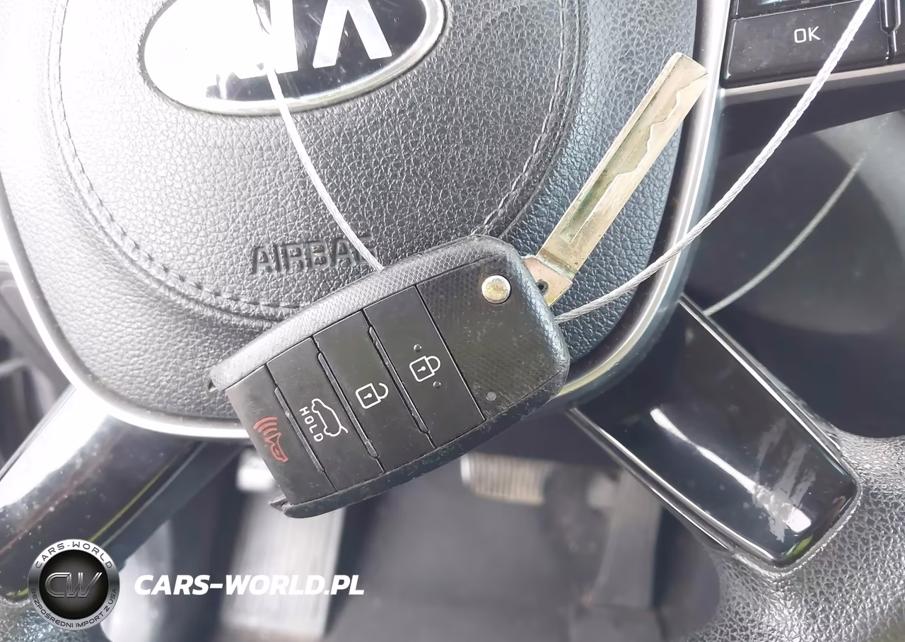 2019 Kia Sorento 2.4L Lx VIN:5XYPG4A37KG567667 - 11