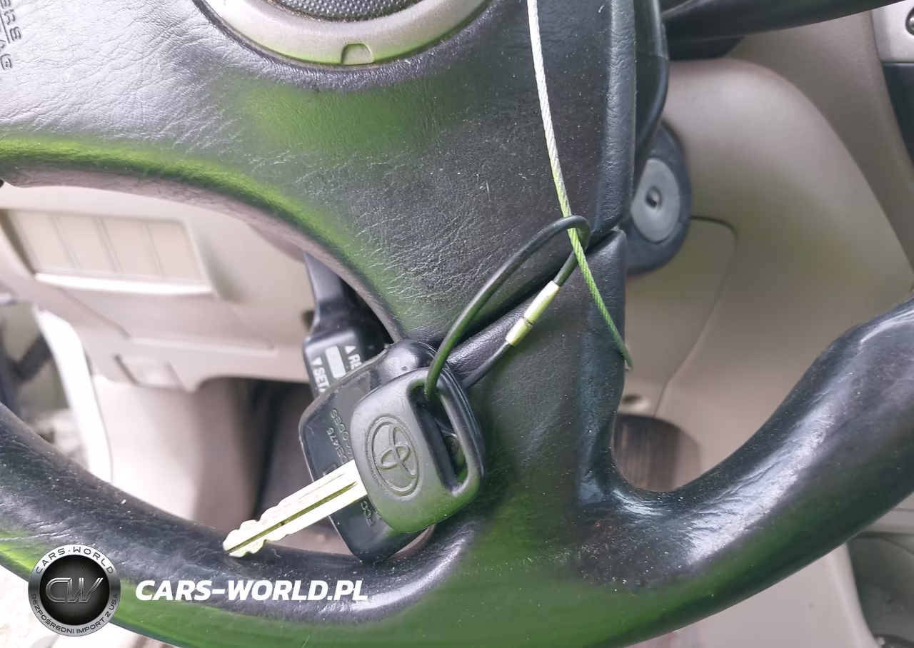 2002 Toyota Rav4 VIN:JTEHH20V326019284 - 11