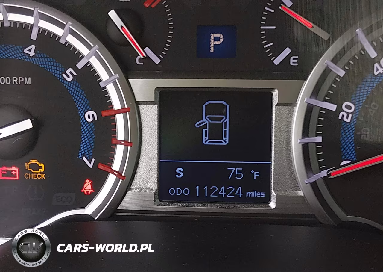 2017 Toyota 4Runner Sr5 Premium VIN:JTEBU5JR7H5457163 - 16