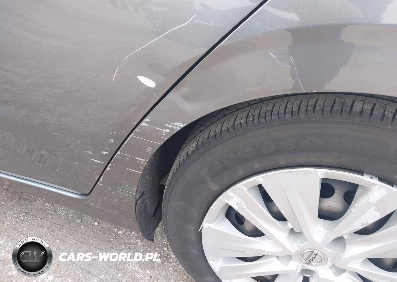 2022 Nissan Sentra S Xtronic Cvt VIN:3N1AB8BV0NY304483 - 6