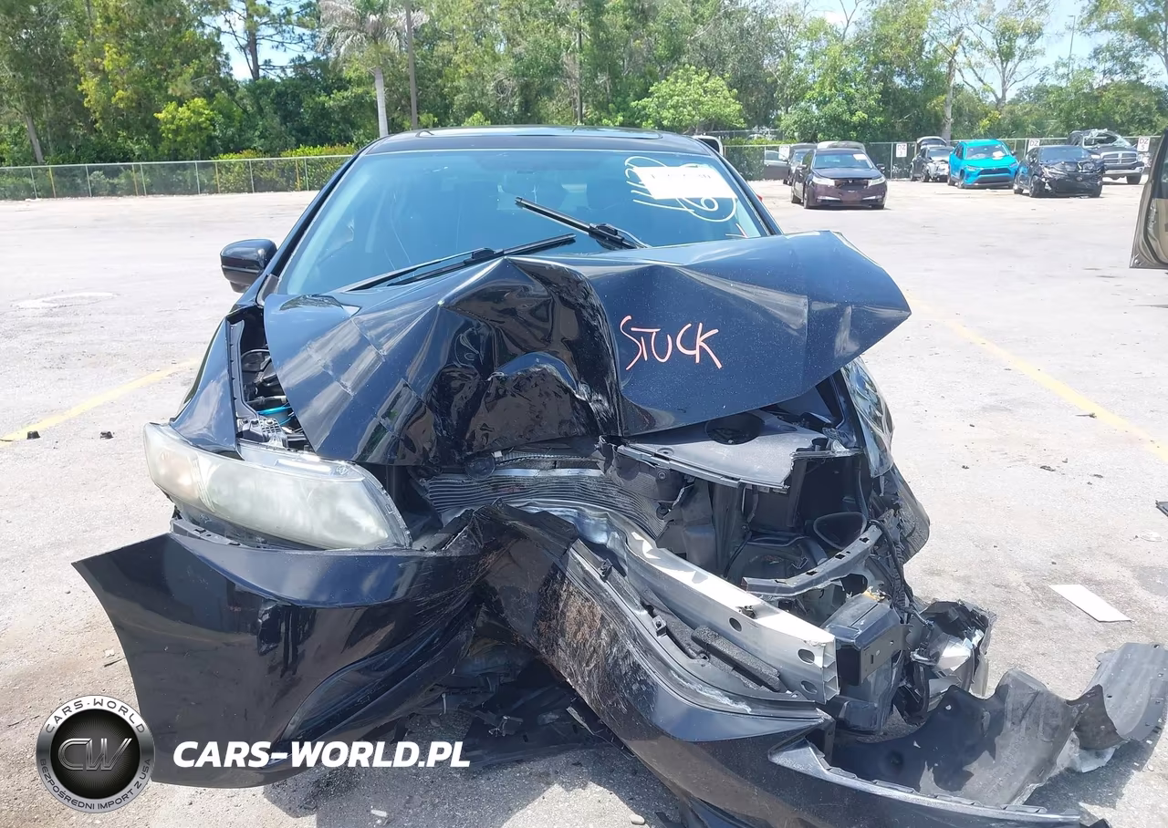 2015 Honda Civic Ex VIN:19XFB2F80FE051480 - 12