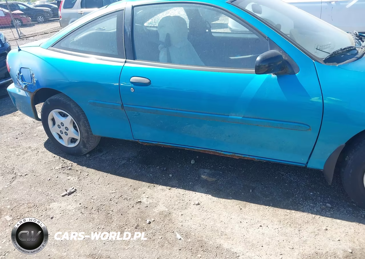 2000 Chevrolet Cavalier VIN:1G1JC1247Y7107804 - 6