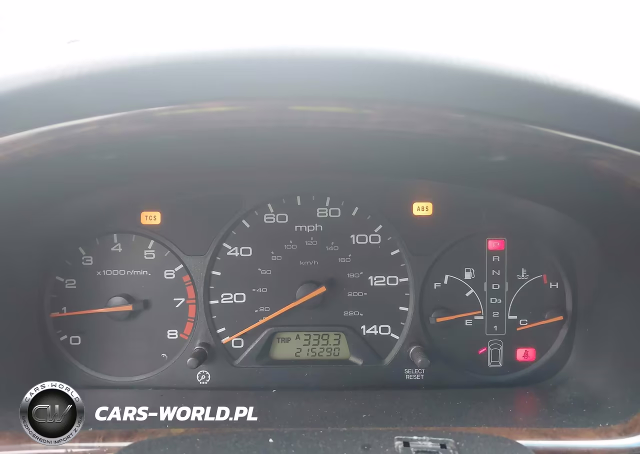 2002 Honda Odyssey Ex-L VIN:5FNRL18772B050940 - 7