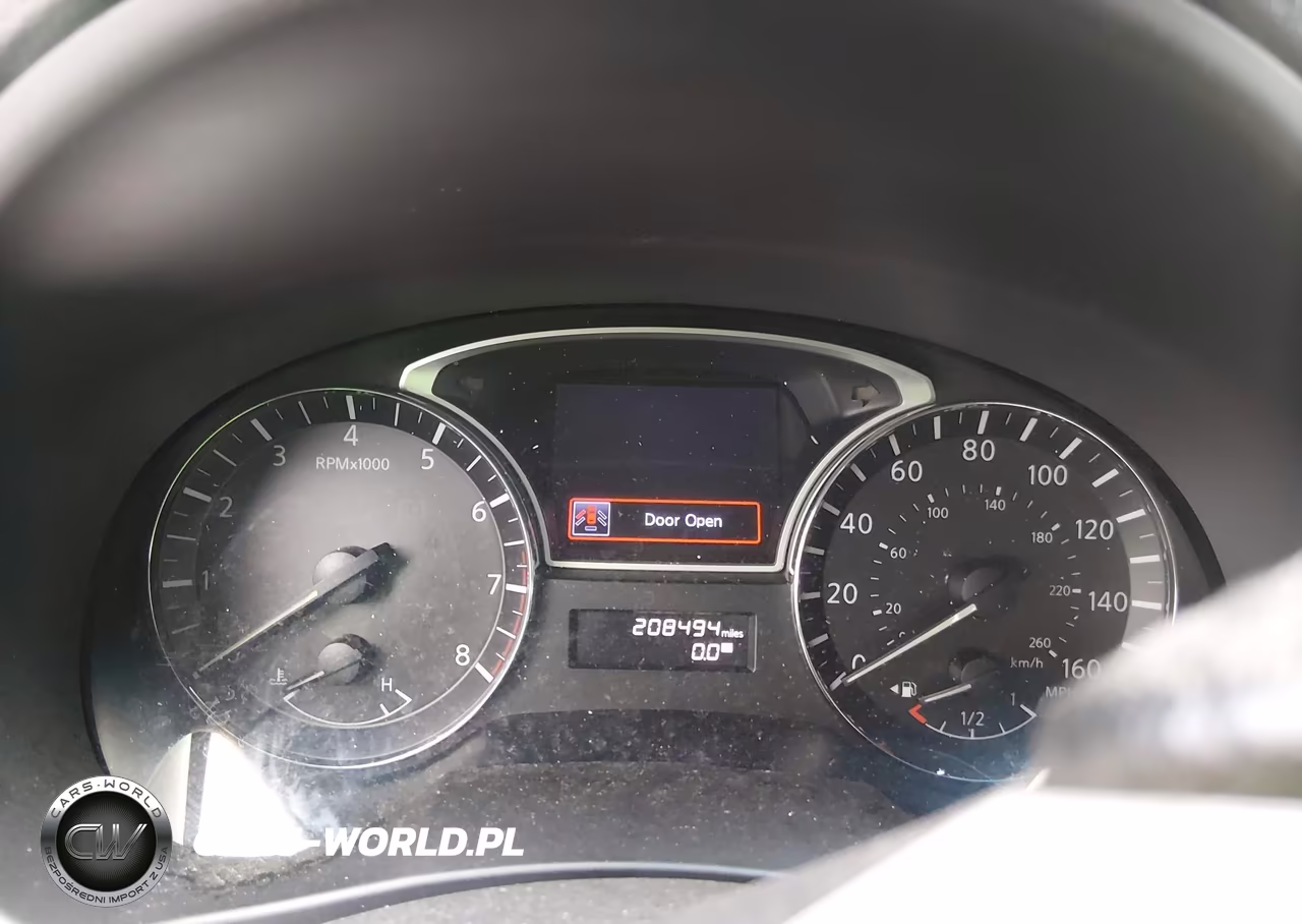 2014 Nissan Altima 2.5 Sv VIN:1N4AL3AP5EC138511 - 7