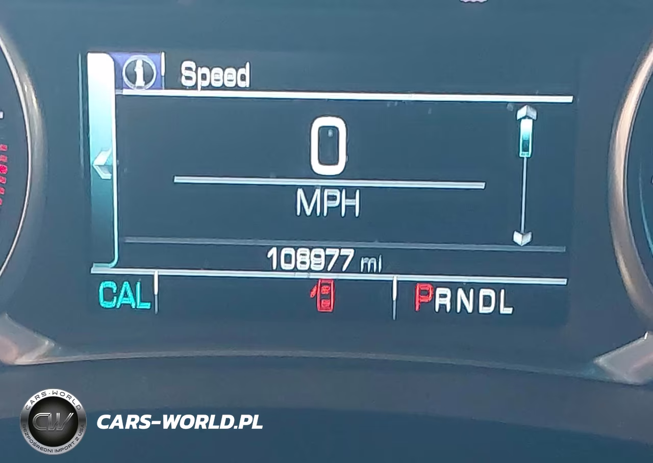 2019 Chevrolet Traverse 1Lt VIN:1GNERGKWXKJ154807 - 16