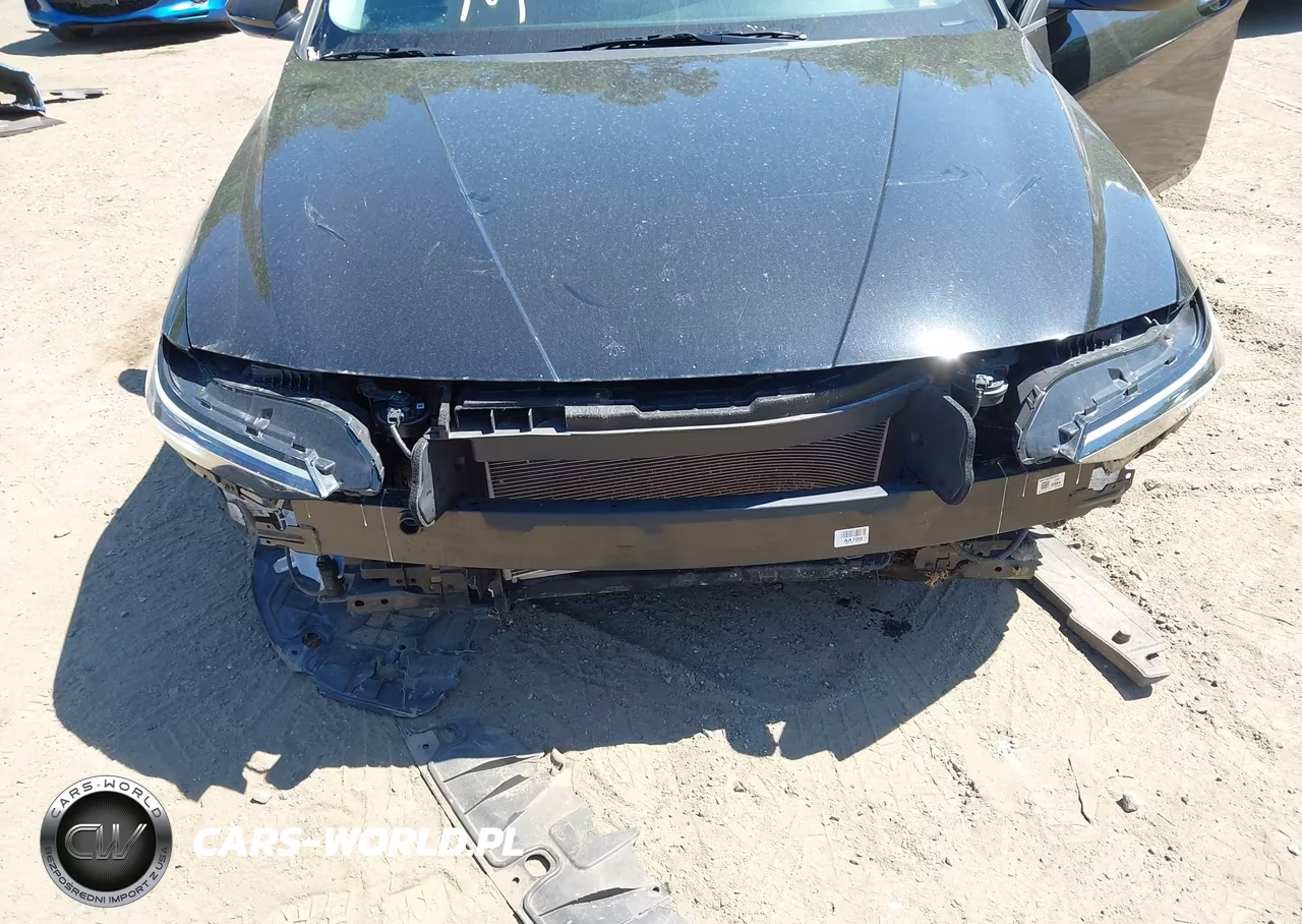 2024 Hyundai Elantra Sel VIN:KMHLM4DG9RU758310 - 6