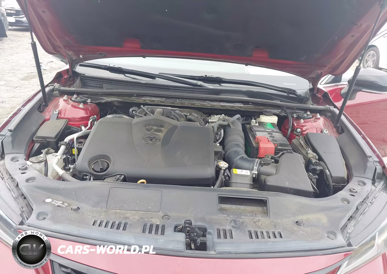 2019 Toyota Avalon Touring VIN:4T1BZ1FB1KU003137 - 10