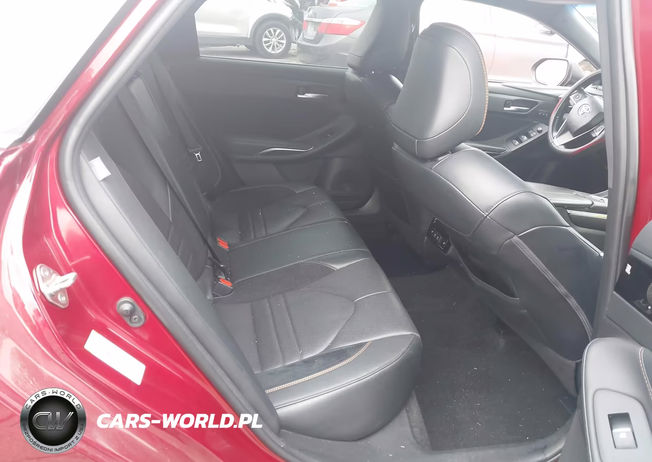 2019 Toyota Avalon Touring VIN:4T1BZ1FB1KU003137 - 8